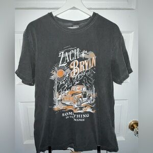 Zach Bryan Tee